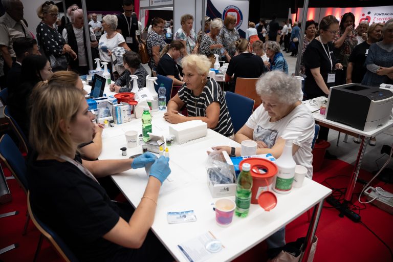 Mija tydzień od niezapomnianego dnia w Katowicach ❤ Ależ to były emocje!