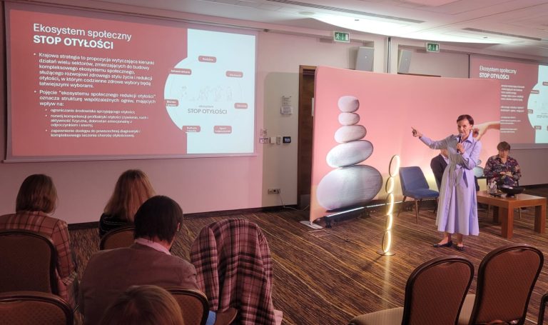 Budujmy społeczną edukację zdrowotną- świadomość, że każdy z nas jest odpowiedzialny za swoje zdrowie – to jeden z wniosków, który padł podczas 19 Sympozjum #EBHC.