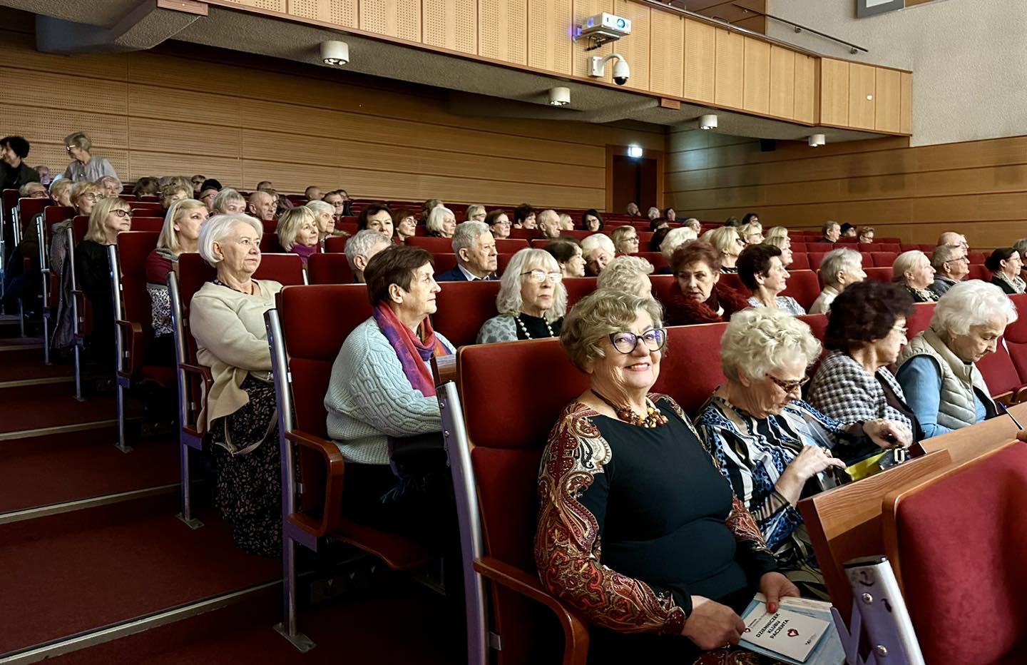 Podsumowanie Klubu Pacjenta w Miasto Suwałki, PUZ w Suwałkach