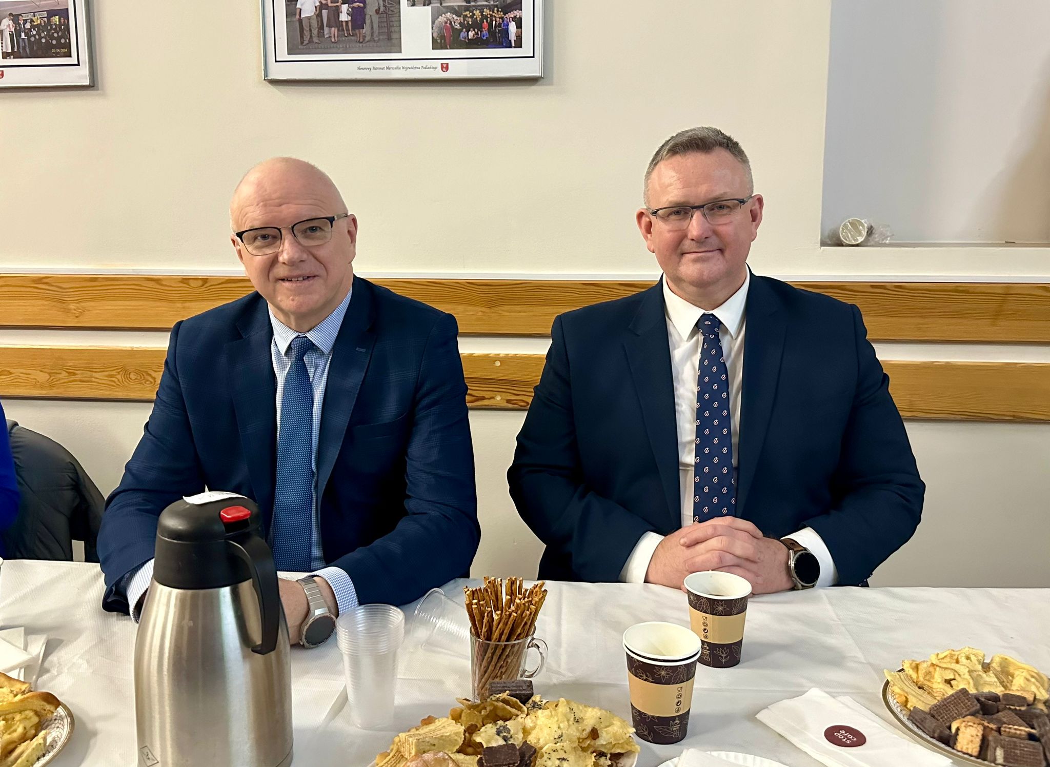 27 listopada 2024 roku mieszkańcy Gminy Sejny i okolic mieli okazję uczestniczyć w spotkaniu w ramach Klubu Pacjenta, zorganizowanym przez Fundacja “Z sercem do Pacjenta” oraz American Heart of Poland.