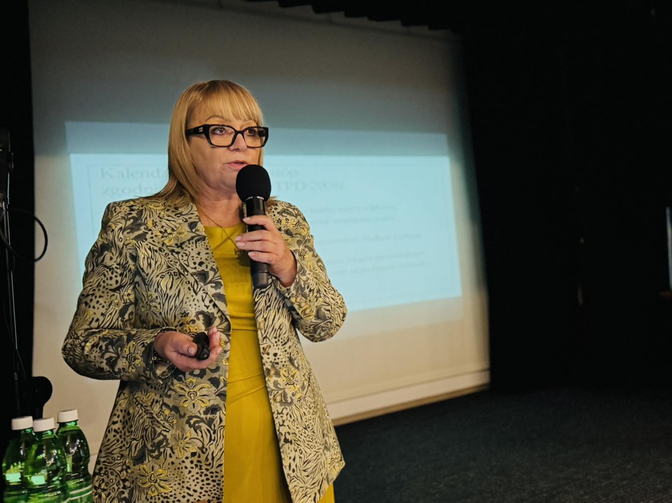 Podsumowanie Klubu Pacjenta w Rzeszowie – zdrowie i profilaktyka na pierwszym miejscu!