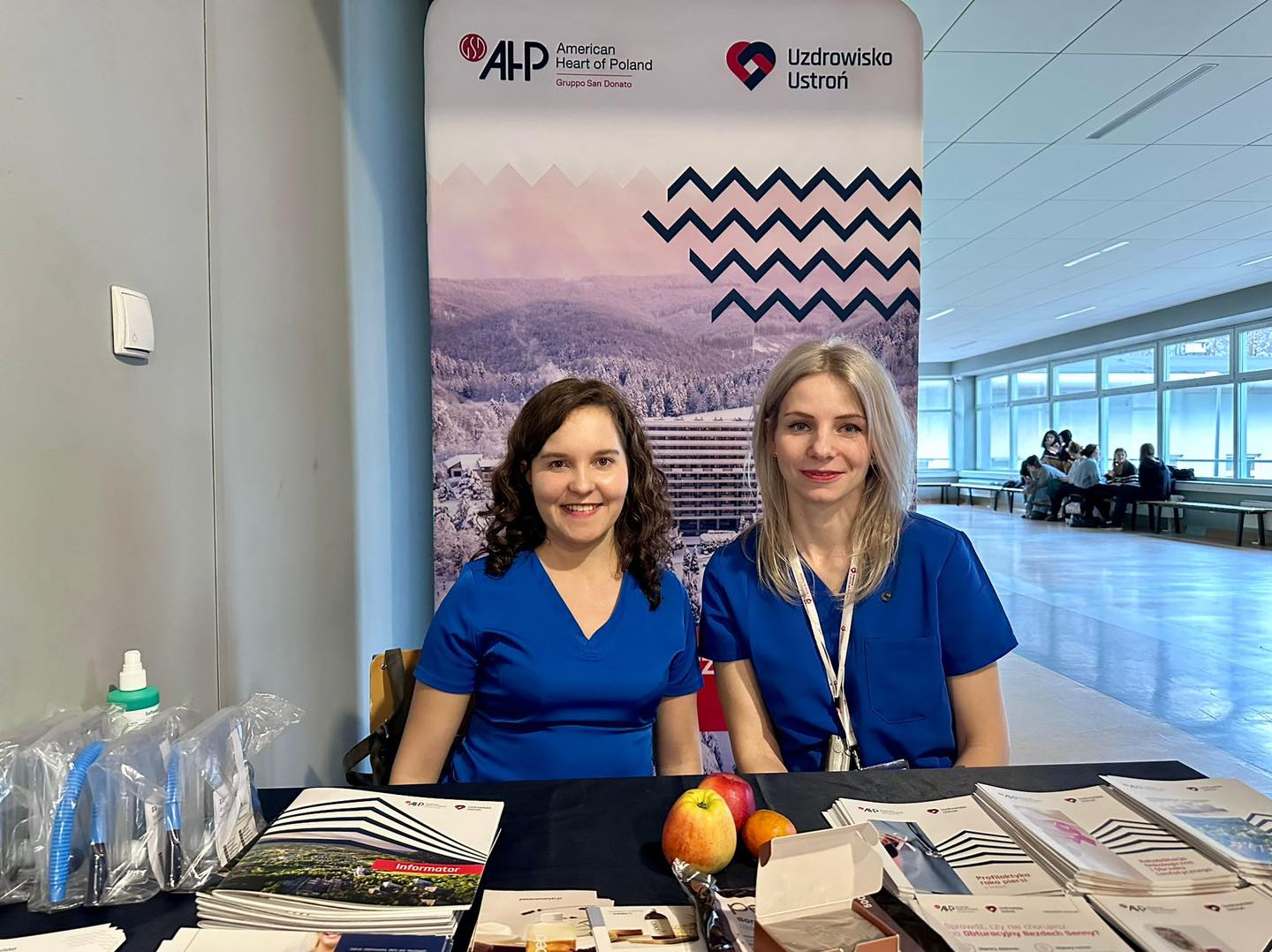 📢 Za nami Klubu Pacjenta w Bielsku-Białej!