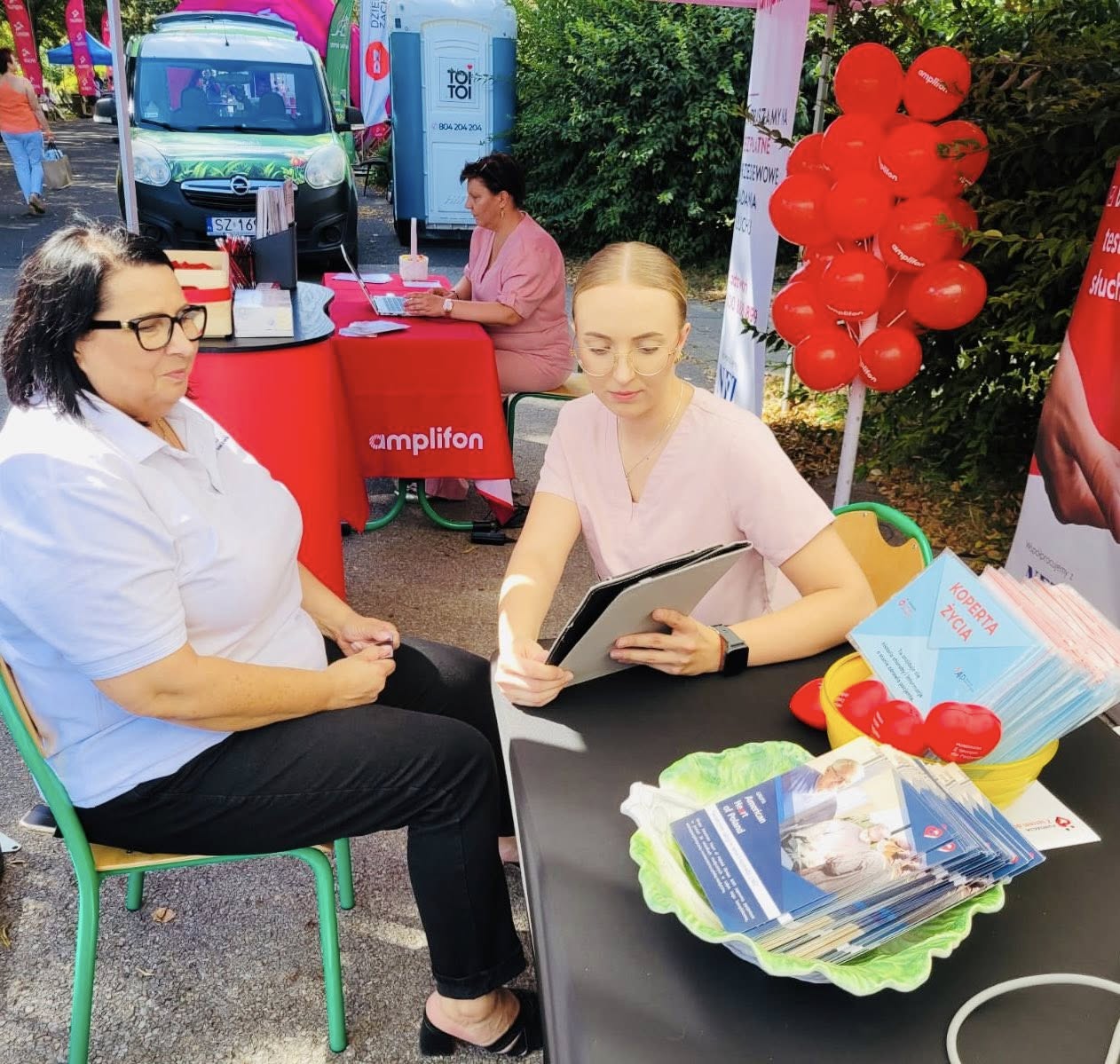 Klub Pacjenta w Częstochowa NaszeMiasto.pl – za nami wyjątkowe spotkanie