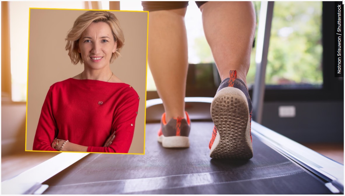 Edukacja zdrowotna zaczyna się od codziennych wyborów!