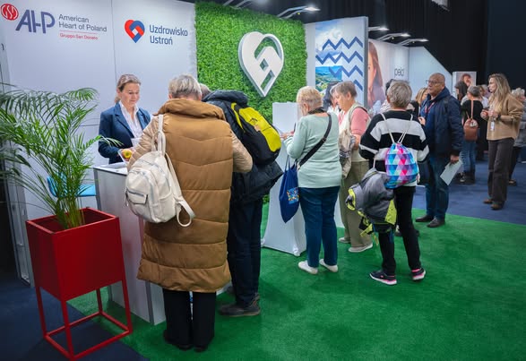 Za nami III edycja Centralnego Klubu Pacjenta!