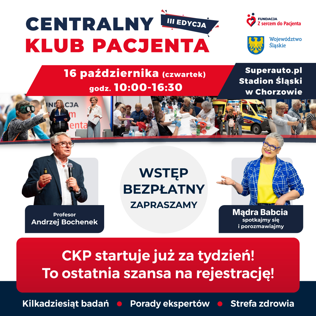Centralny Klub Pacjenta