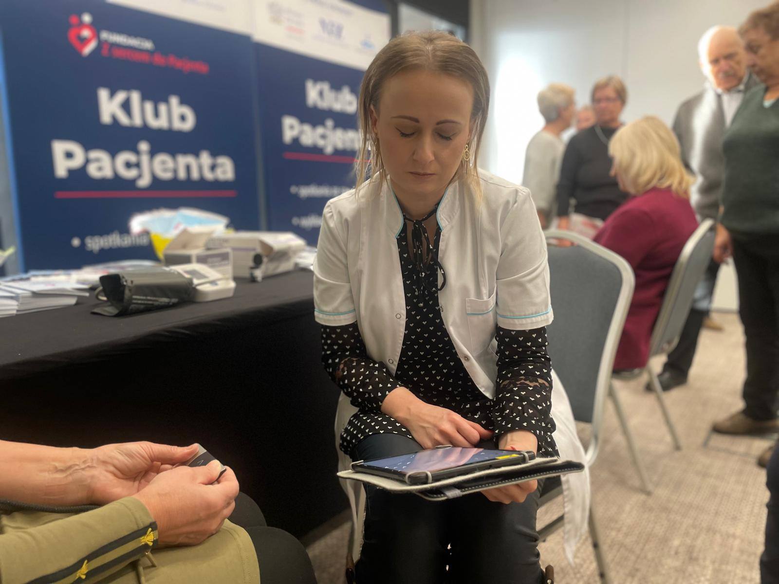 Dziękujemy za niezwykłe spotkanie