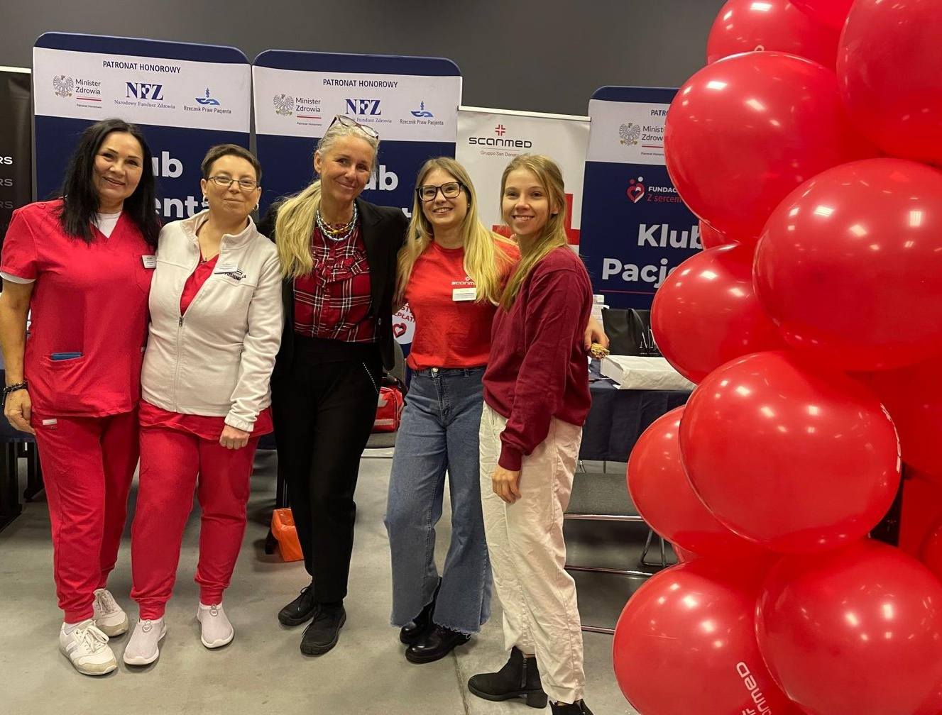 Panowie – zdrowie to Wasza sprawa