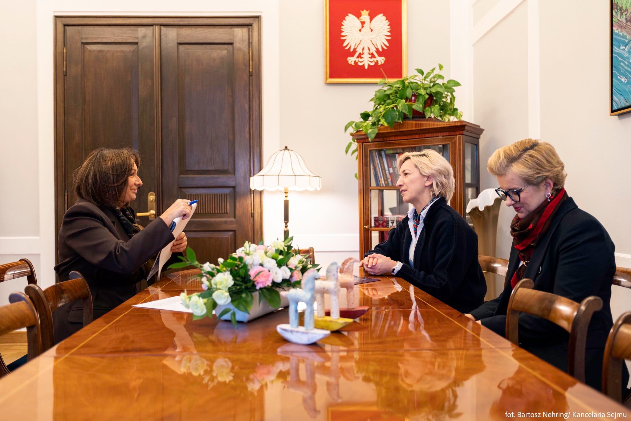 Profilaktyka zdrowotna w centrum uwagi – Fundacja w Sejmie i Senacie RP. Trwają przygotowania do IV edycji Centralnego Klubu Pacjenta