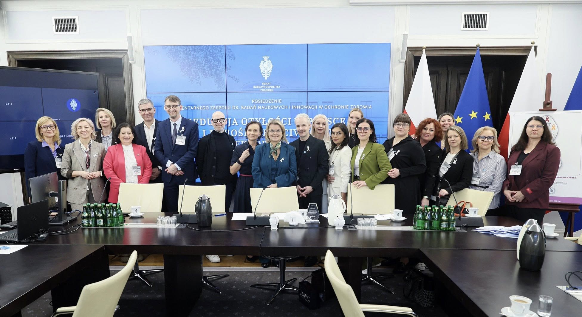 Redukcja otyłości – wspólna odpowiedzialność systemu ochrony zdrowia