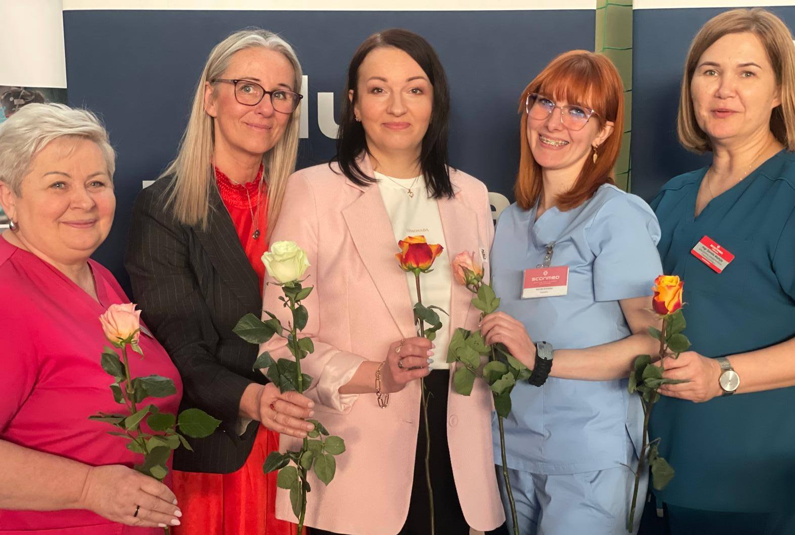 Regionalny Dzień Kobiet w Konopiskach – święto kobiet i profilaktyki zdrowotnej