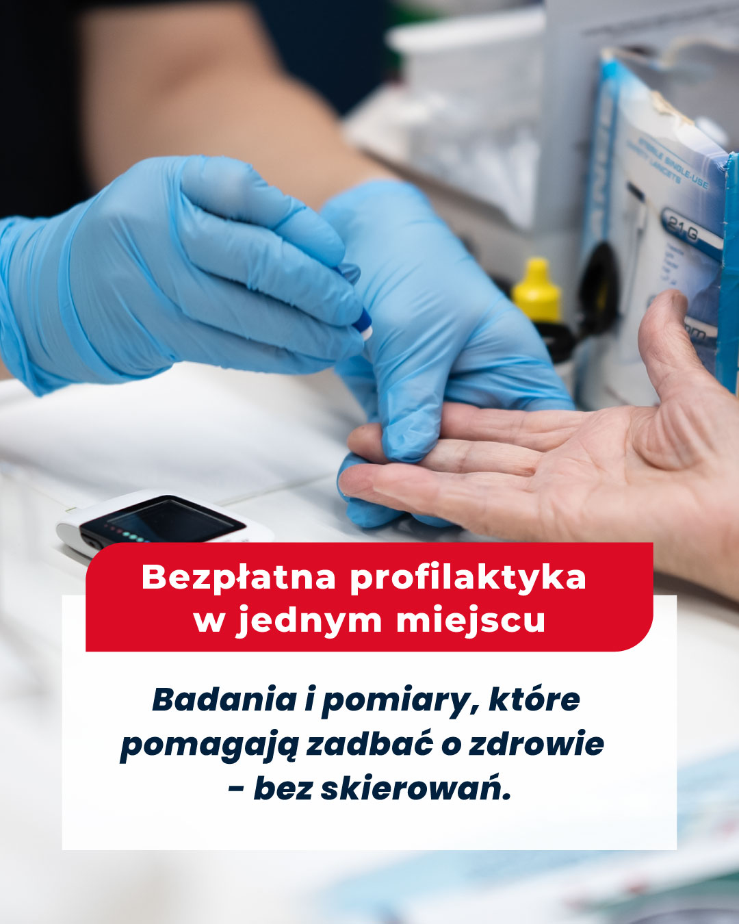 Centralny Klub Pacjenta w Ustroniu – zaplanuj dzień pełen zdrowia i profilaktyki