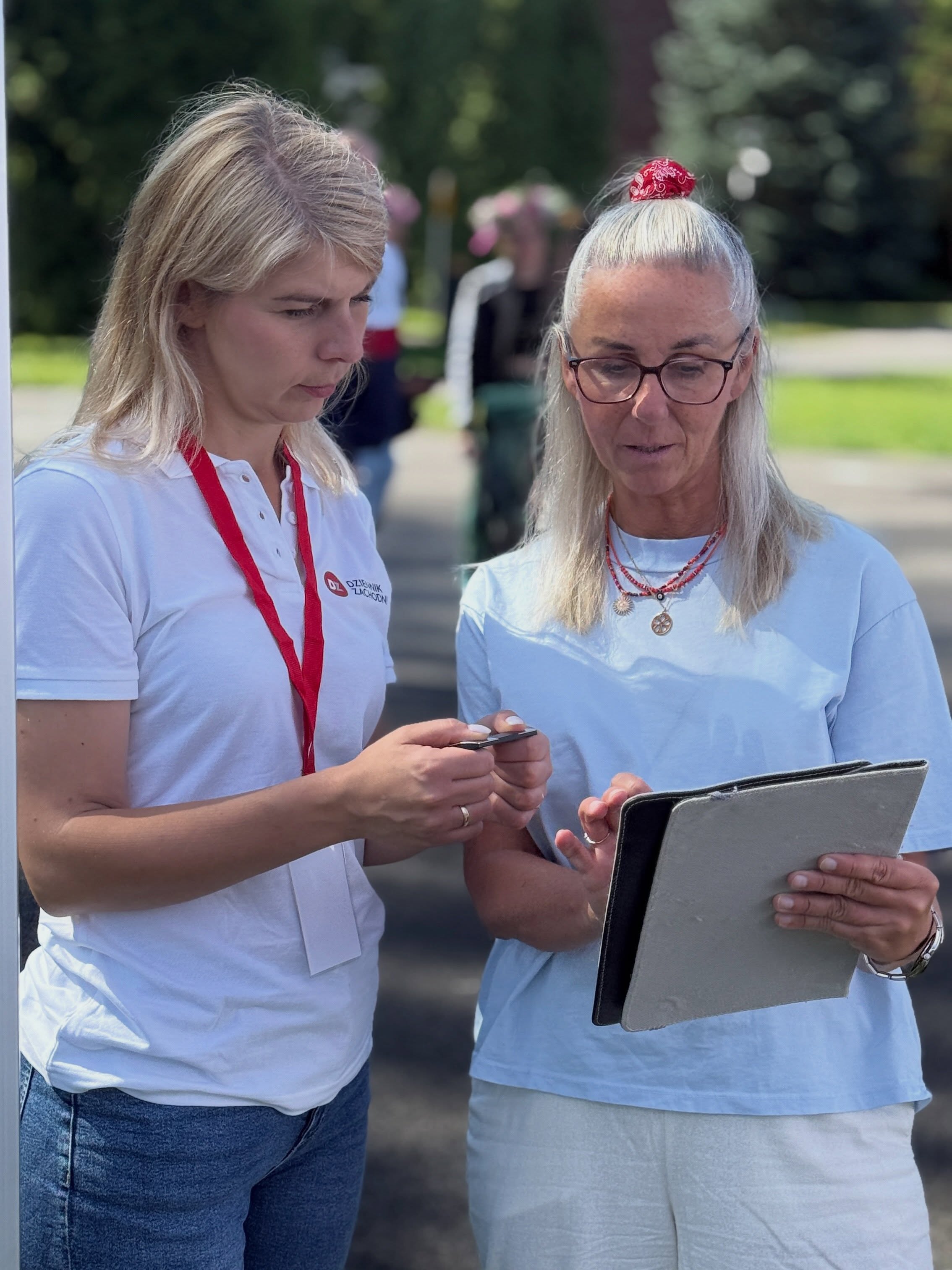 Klub Pacjenta w Parku Śląskim – profilaktyka, która może uratować zdrowie